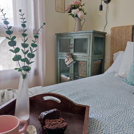 Apartamento Vico Ескариля Екстериор снимка