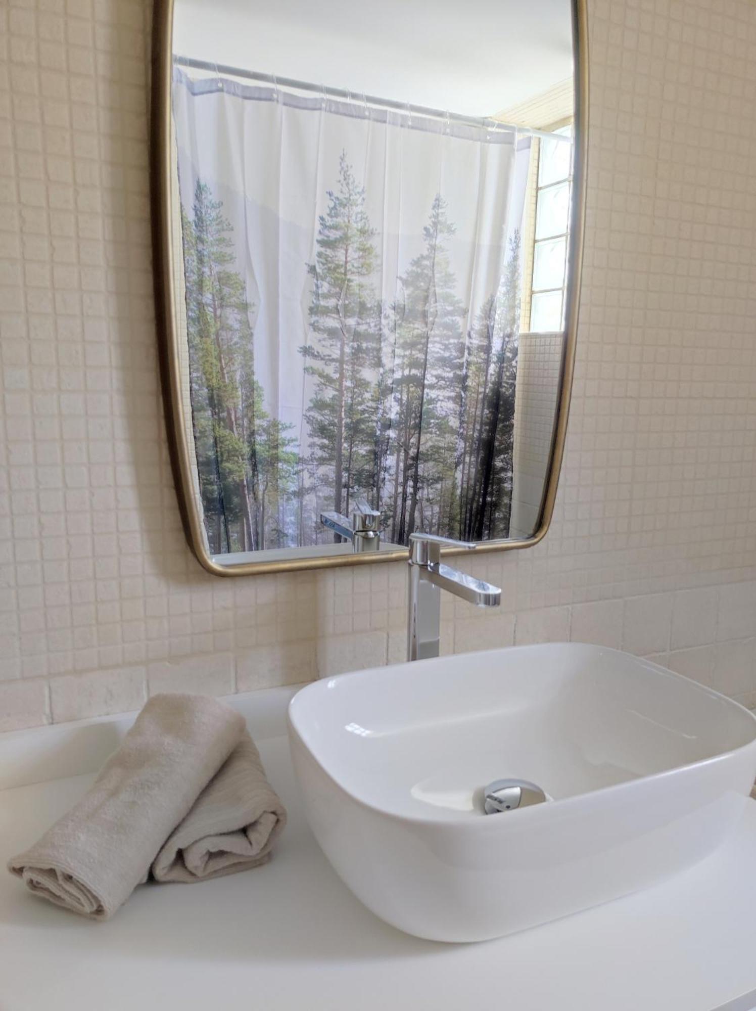 Apartamento Vico Ескариля Екстериор снимка